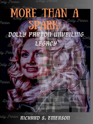 cover image of More Than a Spark